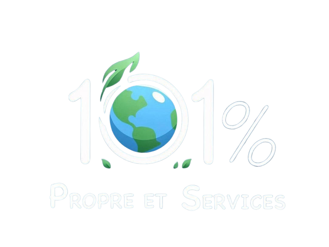 Propre Et Services